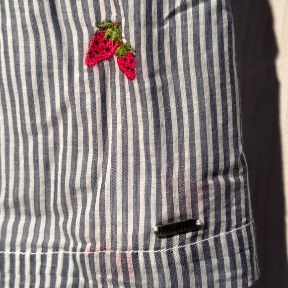 HOLLISTER DRESS SIZE M EUC. - Picture 2 of 4